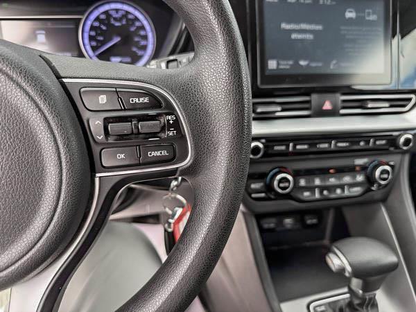 kia Niro 2020 - 20