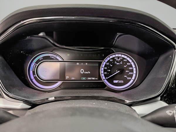 kia Niro 2020 - 21