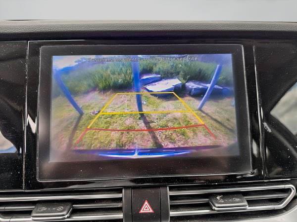 kia Niro 2020 - 23