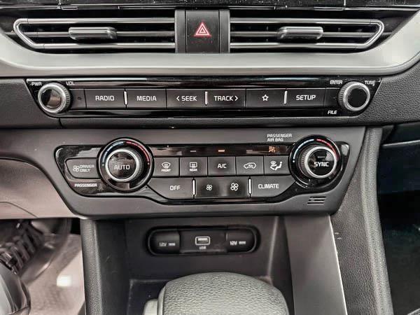 kia Niro 2020 - 24