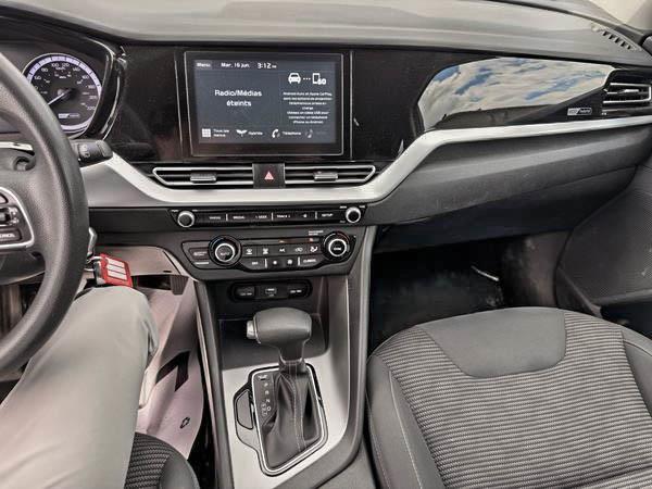kia Niro 2020 - 26