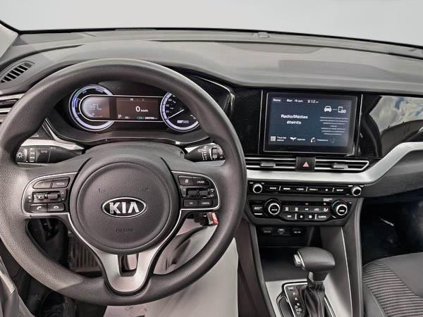 kia Niro 2020 - 27