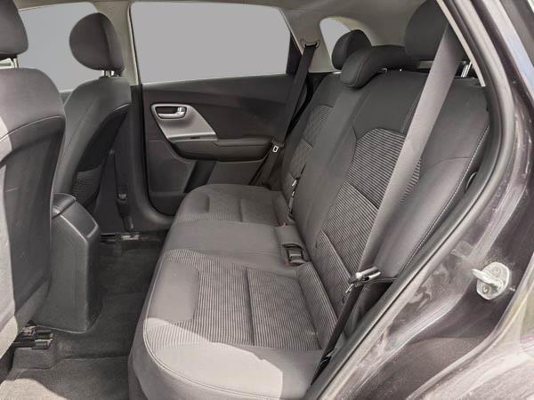 kia Niro 2020 - 28