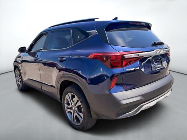 kia Seltos 2023 - 5