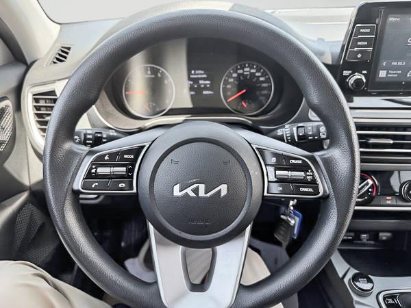 kia Seltos 2023 - 16