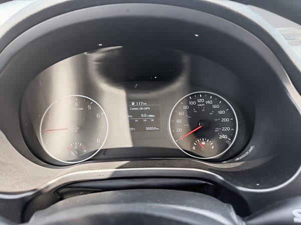 kia Seltos 2023 - 19