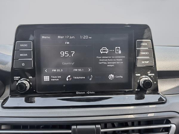 kia Seltos 2023 - 21