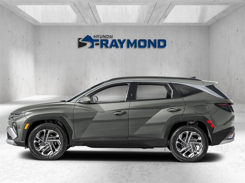 hyundai Tucson 2026 - 3