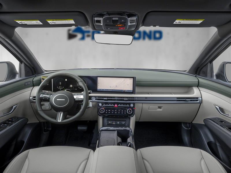 hyundai Tucson 2026 - 4