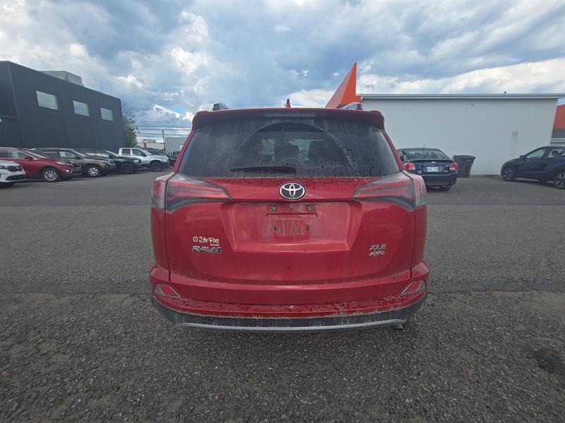 toyota RAV4 2017 - 3