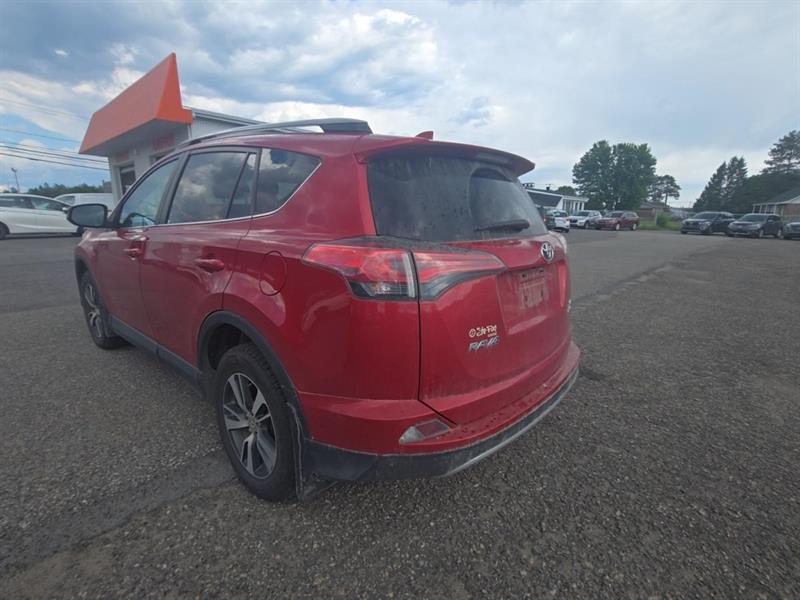 toyota RAV4 2017 - 4