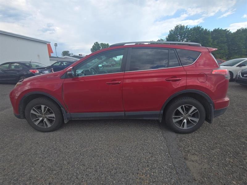 toyota RAV4 2017 - 5