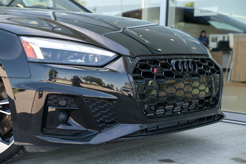audi S5 2024 - 2