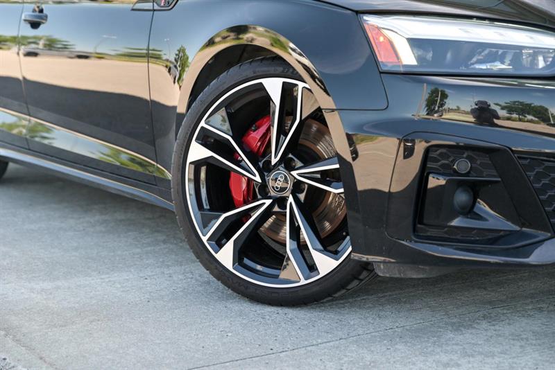 audi S5 2024 - 3