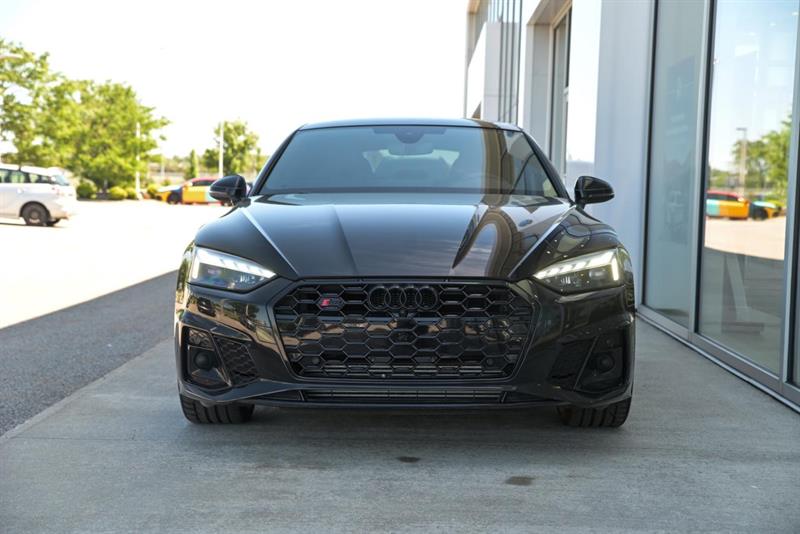 audi S5 2024 - 4