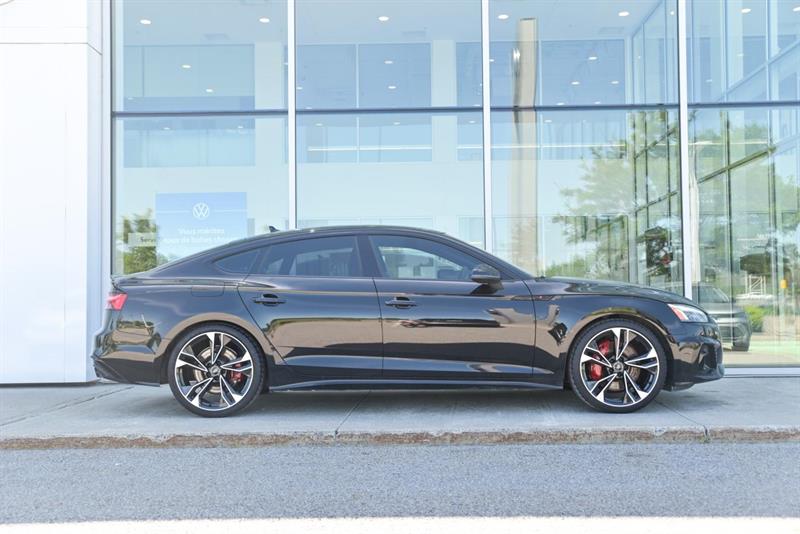 audi S5 2024 - 5