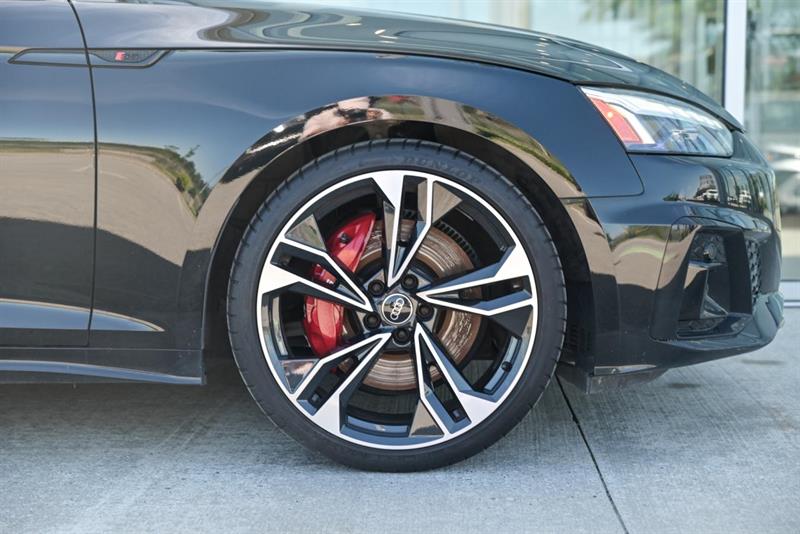 audi S5 2024 - 6