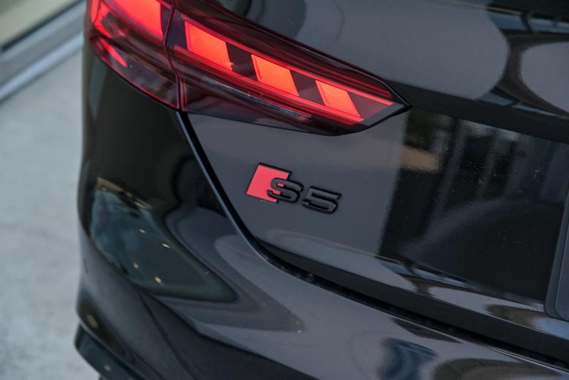 audi S5 2024 - 8
