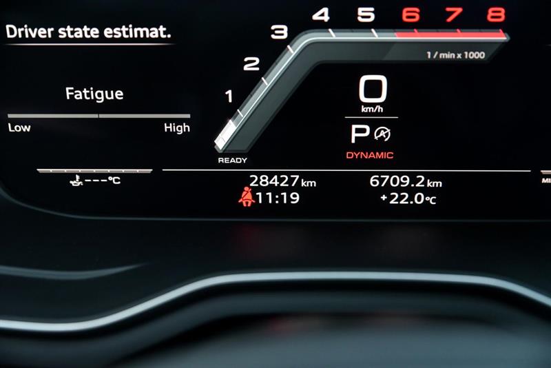 audi S5 2024 - 15