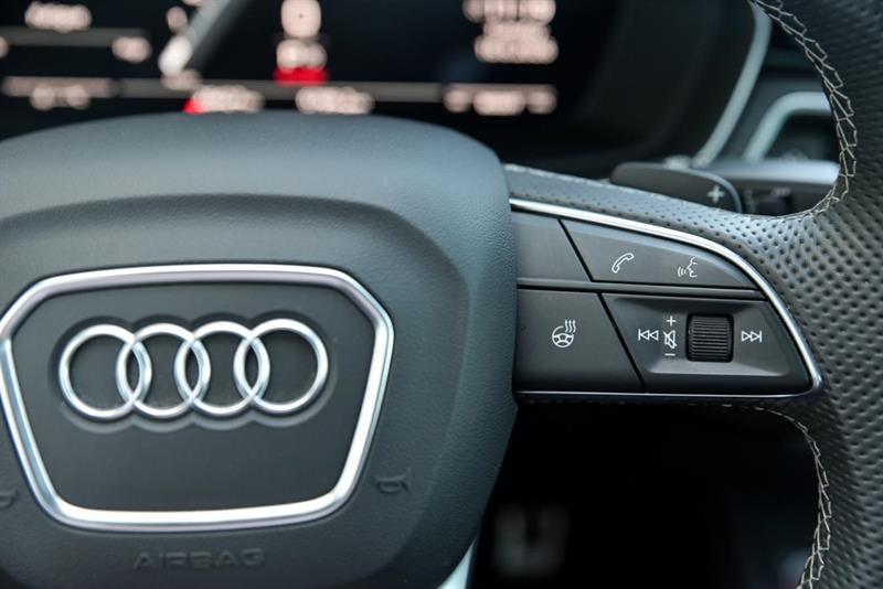 audi S5 2024 - 16