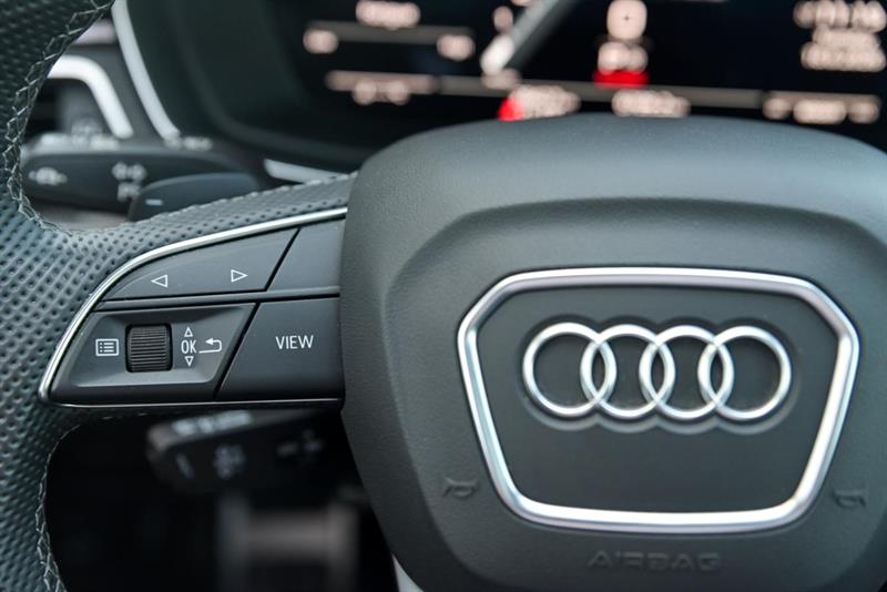 audi S5 2024 - 17