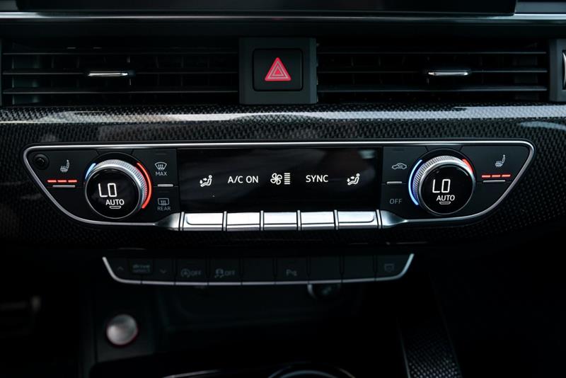 audi S5 2024 - 21