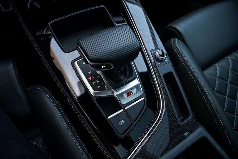 audi S5 2024 - 23