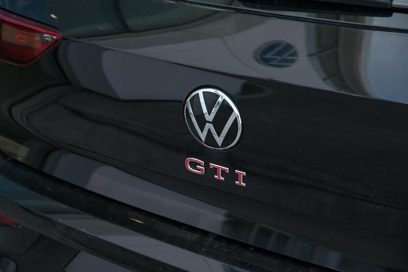 volkswagen Golf GTI 2024 - 9