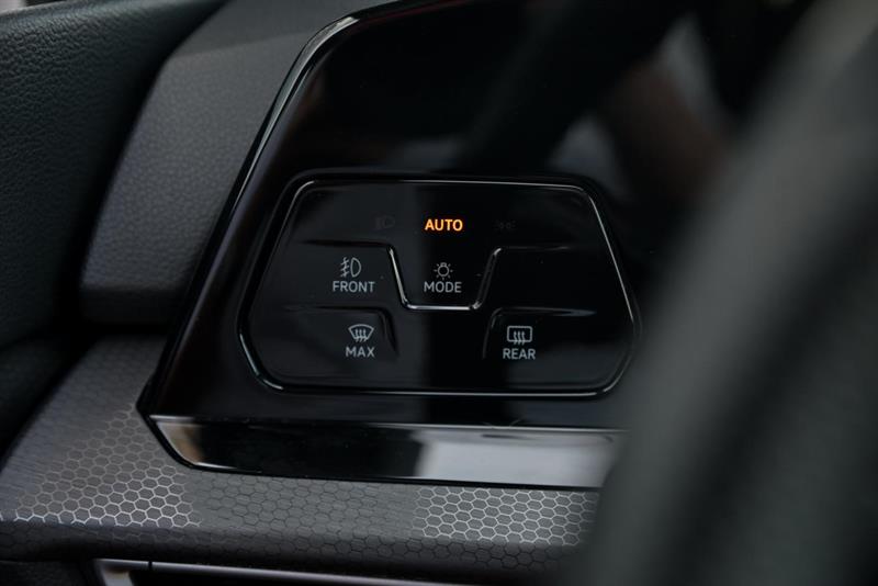 volkswagen Golf GTI 2024 - 18