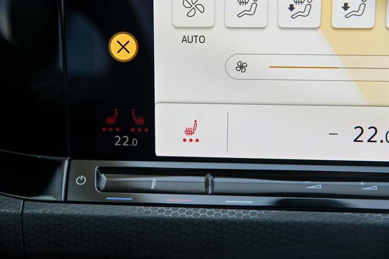 volkswagen Golf GTI 2024 - 22