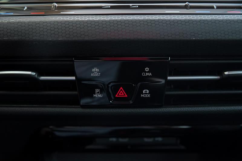 volkswagen Golf GTI 2024 - 23
