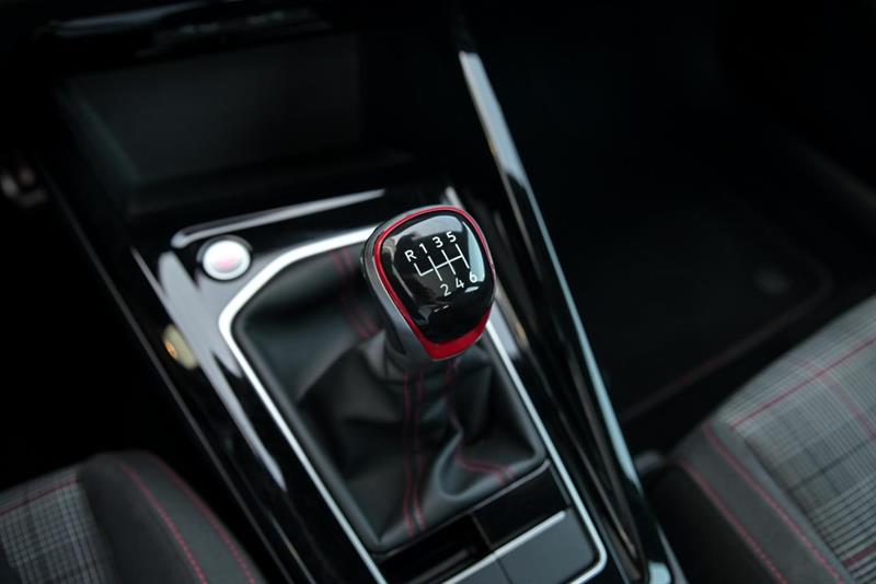 volkswagen Golf GTI 2024 - 24