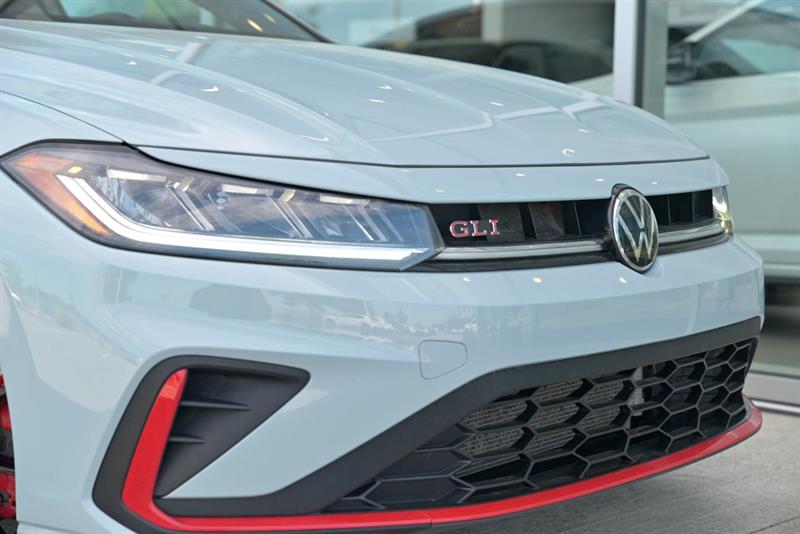 volkswagen Jetta GLI 2025 - 2