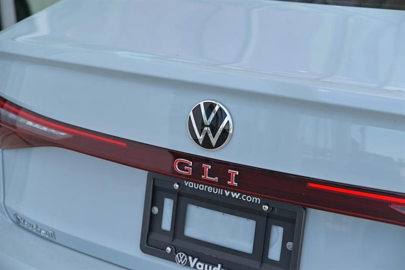 volkswagen Jetta GLI 2025 - 8