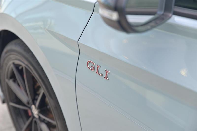 volkswagen Jetta GLI 2025 - 9