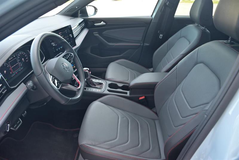 volkswagen Jetta GLI 2025 - 11