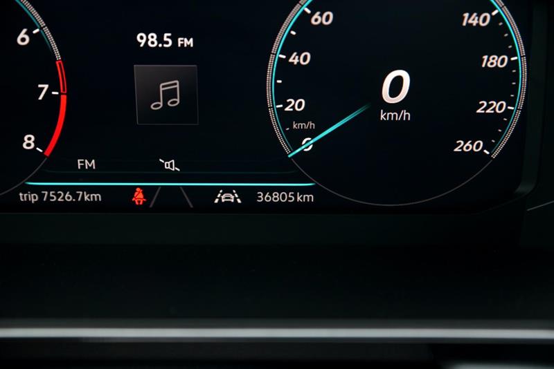volkswagen Jetta GLI 2025 - 14