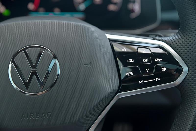 volkswagen Jetta GLI 2025 - 15