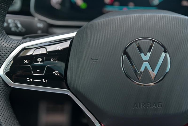 volkswagen Jetta GLI 2025 - 16
