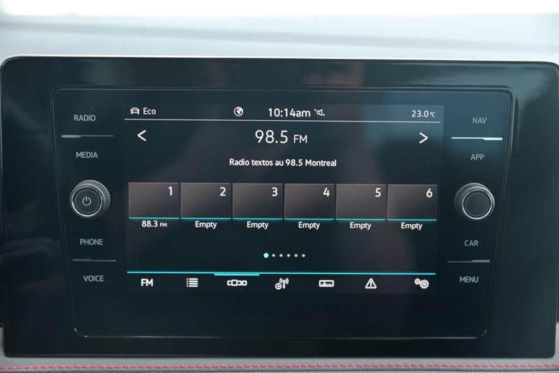 volkswagen Jetta GLI 2025 - 17