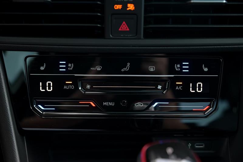 volkswagen Jetta GLI 2025 - 20