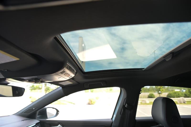 volkswagen Jetta GLI 2025 - 23