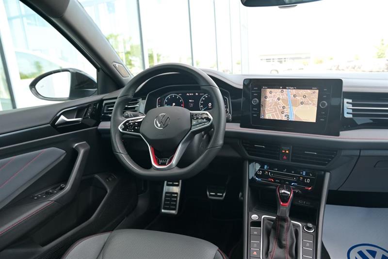 volkswagen Jetta GLI 2025 - 26
