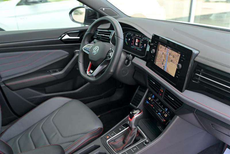 volkswagen Jetta GLI 2025 - 27