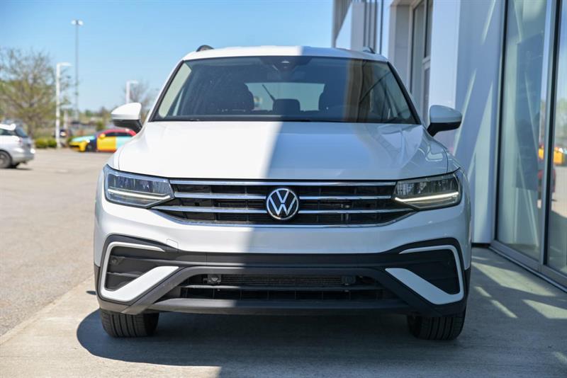volkswagen Tiguan 2022 - 4