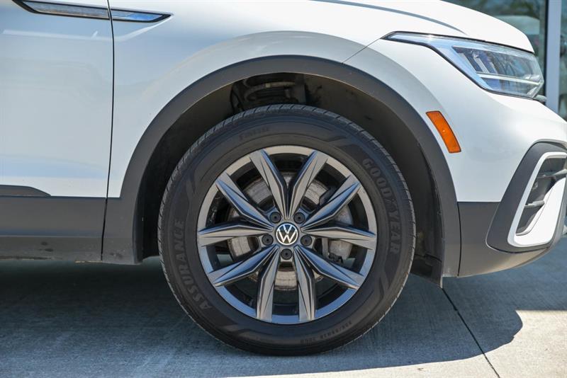 volkswagen Tiguan 2022 - 7