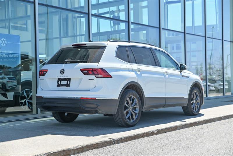 volkswagen Tiguan 2022 - 8
