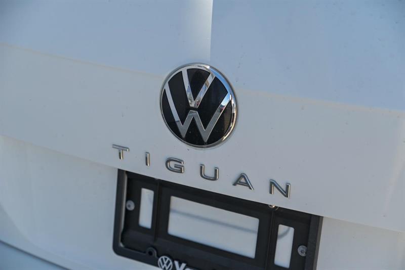 volkswagen Tiguan 2022 - 9