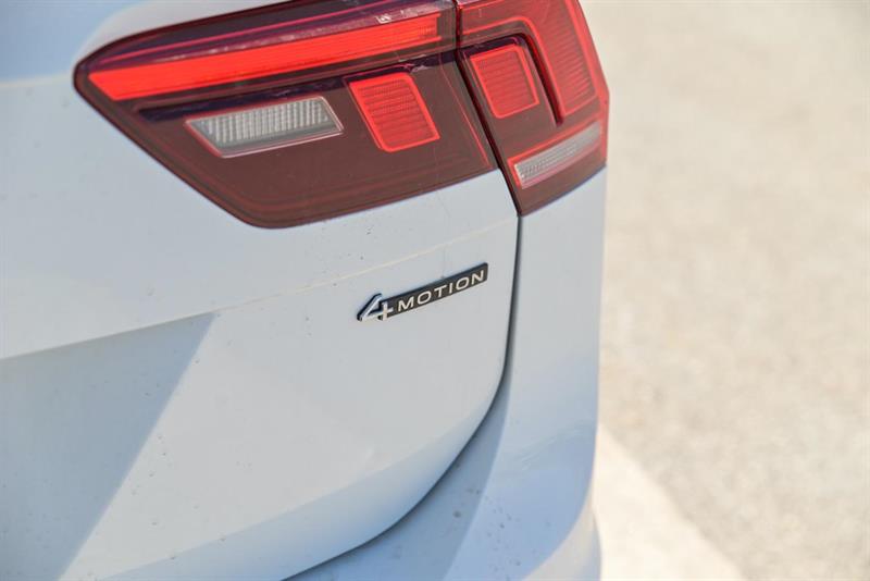 volkswagen Tiguan 2022 - 10