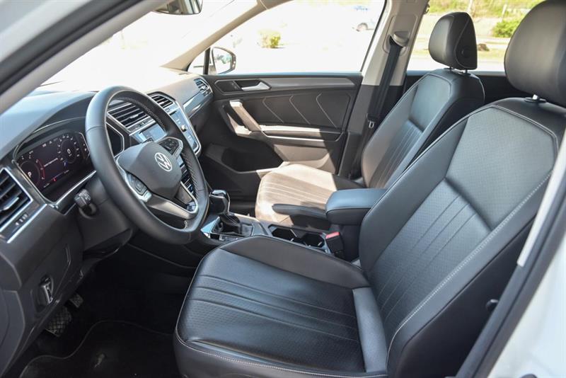 volkswagen Tiguan 2022 - 12